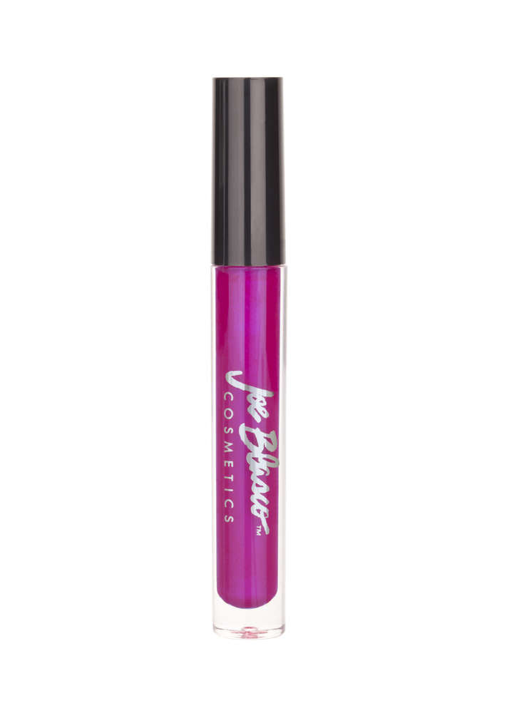Joe Blasco Scarlet Lip Glazz -huulikiilto