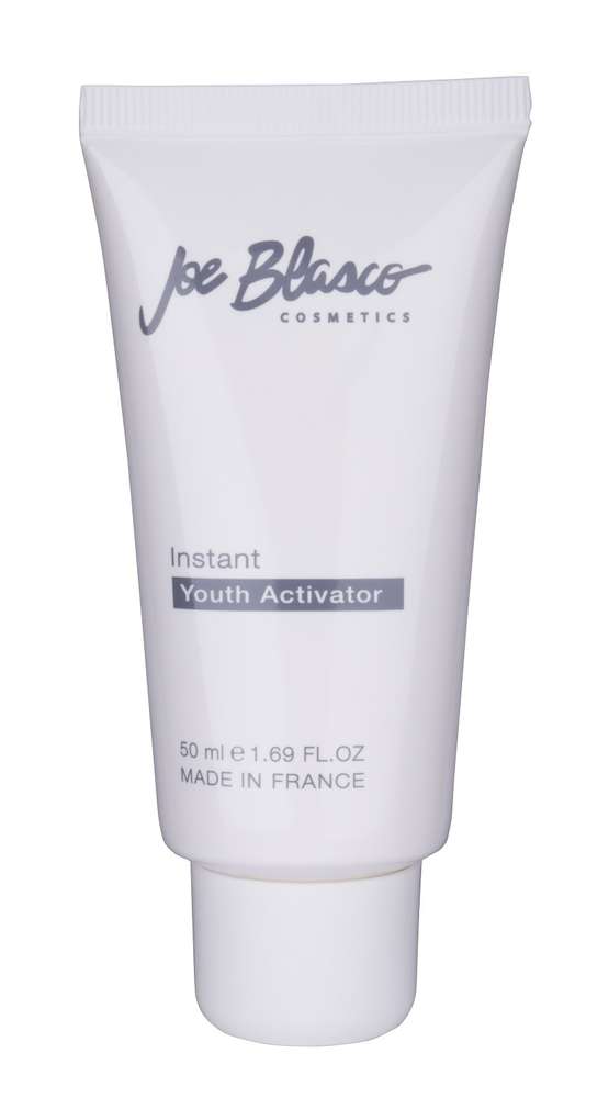 Joe Blasco Instant Youth Activator - kasvoseerumi 50 ml