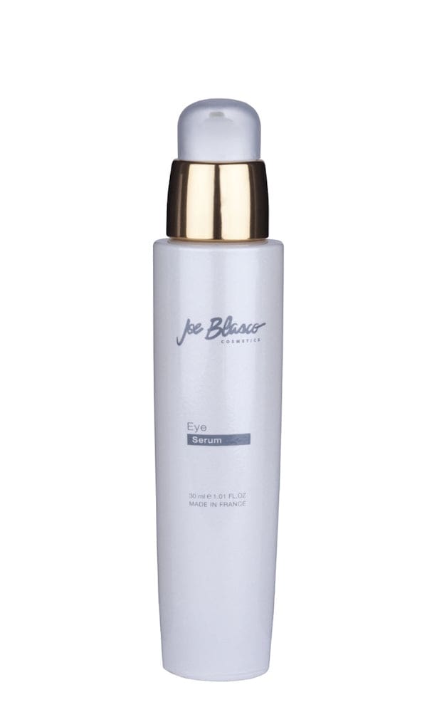 Joe Blasco Eye Serum - silmänympärysseerumi 30 ml