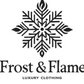 Frost & Flame lämpöhousut musta