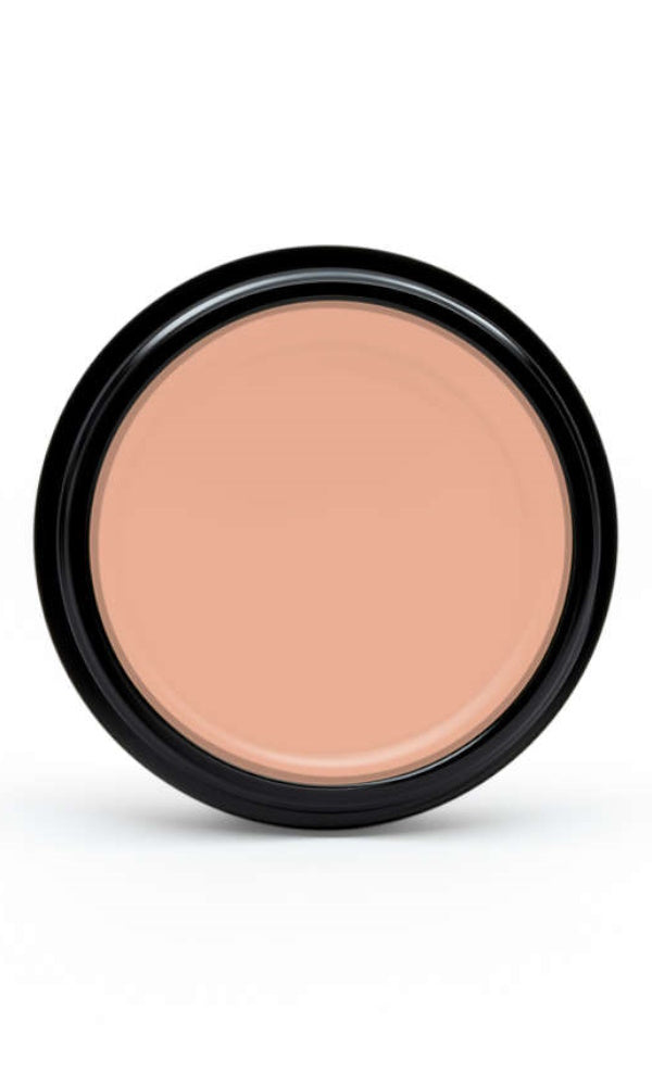 Graftobian Orange Highlight A HD Creme Corrector -korostusväri (= Orange Highlight 1 )