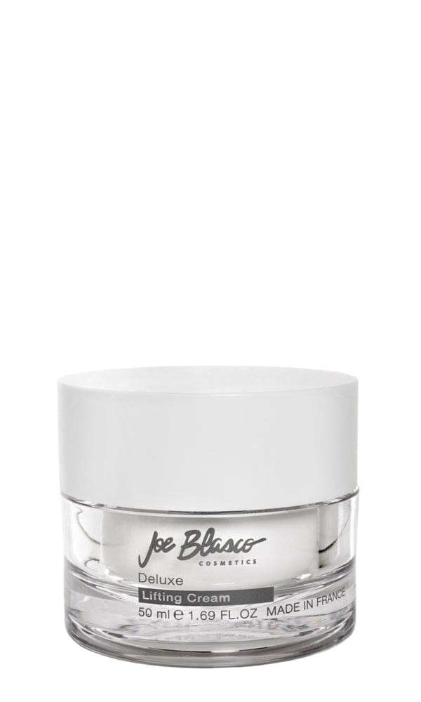 Joe Blasco Deluxe Lifting Cream - kosteusvoide 50 ml